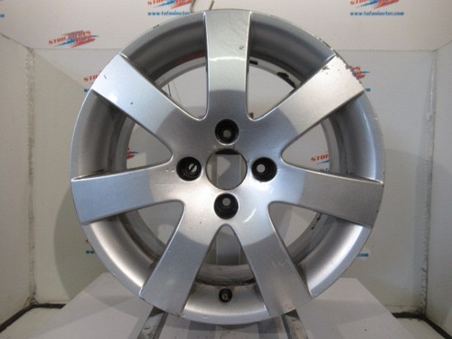 Jante aluminium peugeot 308 - aluminium,
