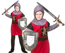 Costume De Fête Médiéval