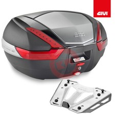 GIVI Set Top-Case Monokey