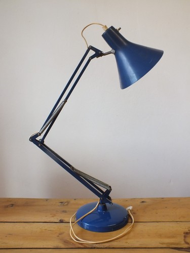 Lampe luxo jacob jacobsen - lampe,