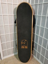 Syck Trix Balance Board San Clemente.