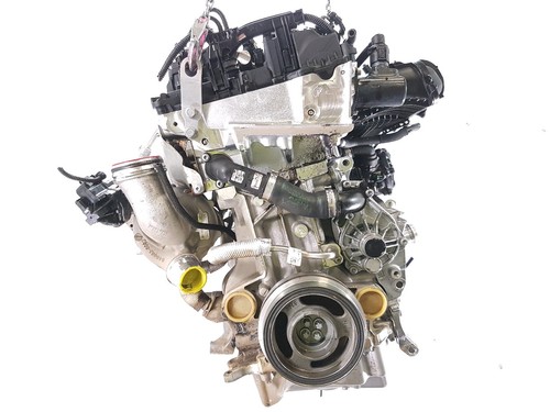 Moteur type b48a20f - type,