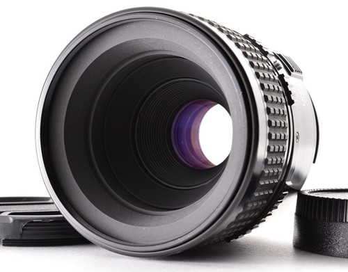 Exc objectif nikon - objectif,