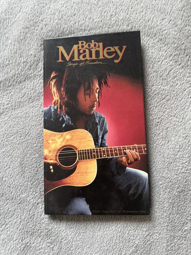 Bob marley songs of - bob,