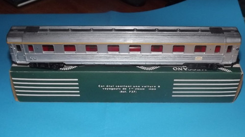 Hornby acho beautiful - ho,