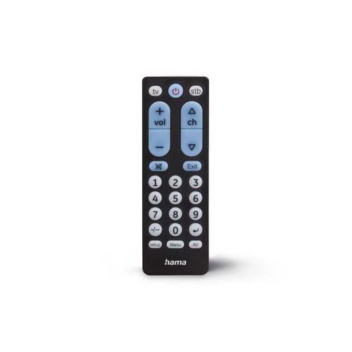 Télécommande universelle