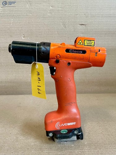 Cleco livewire série - livewire,