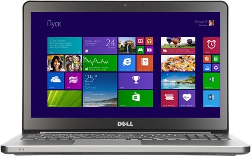 Portable dell inspiron 15 - portable,