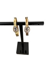 Paire de boucles d’oreilles