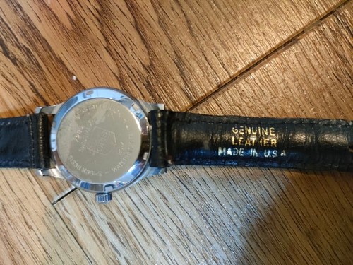 Montre remontage manuel - montre, à