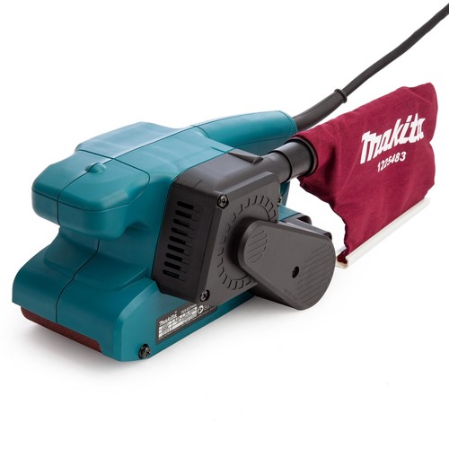 Ponceuse bande makita 9911 - À,