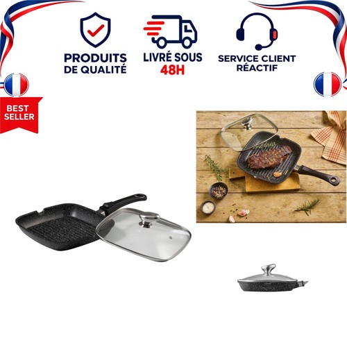 Pradel excellence poêle grill - pradel,