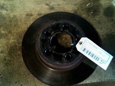 Disque de frein avant Jeep XJ