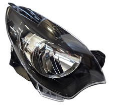 PHARE FEU AVANT DROITE