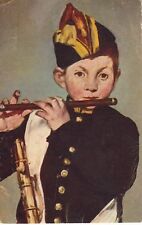 Carte postale ancienne PARIS