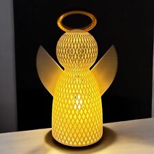 Lampe Décorative Ange
