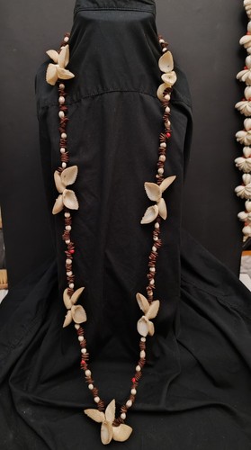 Collier tahiti 1969 - collier,