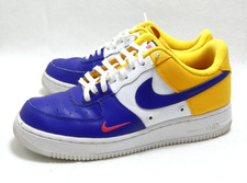 NIKE AIR FORCE 1 ONE FCB LOW