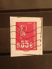 Timbre France Yt 230