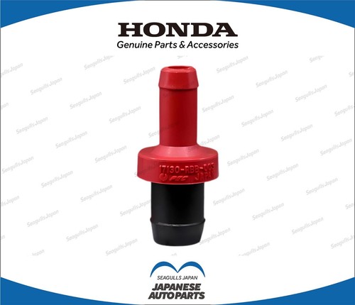 Honda accord odyssey genuine - honda,
