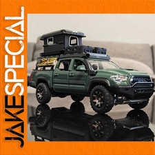 JakeSpecial – Voiture Miniature 1:32 Scale Toyota Tacoma TRO Off Road Truck M...