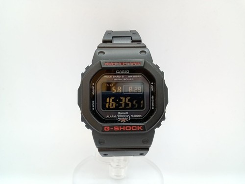 Montre bluetooth solaire - montre,