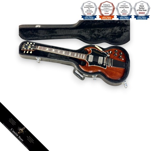 Guitare électrique gibson - guitare,