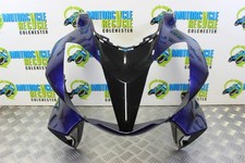 Honda VFR 800 VTEC PANNEAU