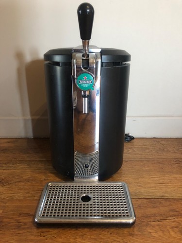 Vends tireuse bière krups - vends,
