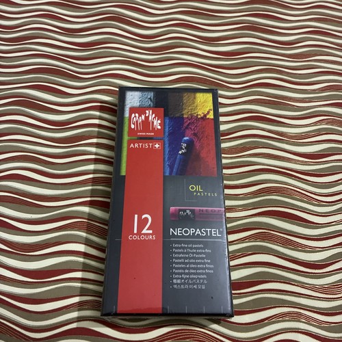 New sealed caran ache set - d'ache,