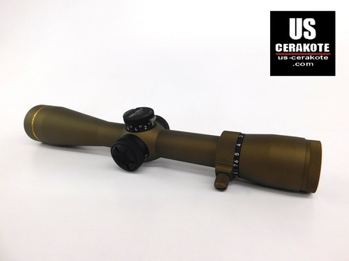 Leupold 5hd gen 3 15x44 - leupold,