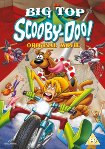 Scooby doo big - scooby-doo!,