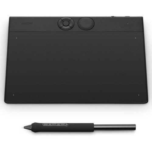 Tablette graphique wacom - tablette,