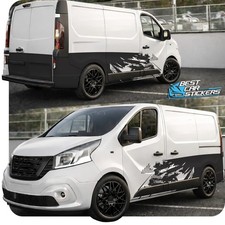 For Renault  Traffict