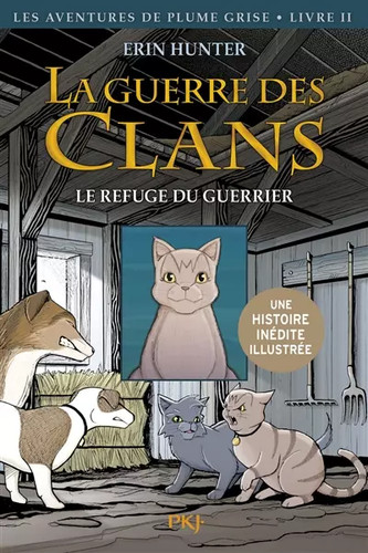 Guerre des clans version - des,