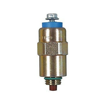 Electrovanne arret pompe - electrovanne, d'arret