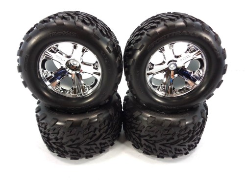 New traxxas stampede - new, xl-5