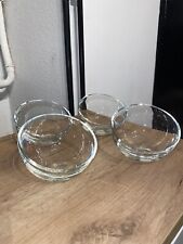 Coupe A Glace En Cristal