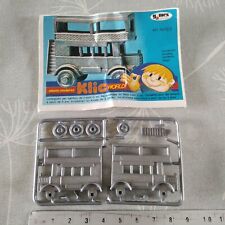 KLIC world # 105 - vintage