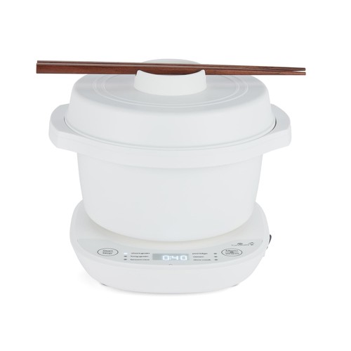 Kotori mini cuiseur - à, riz