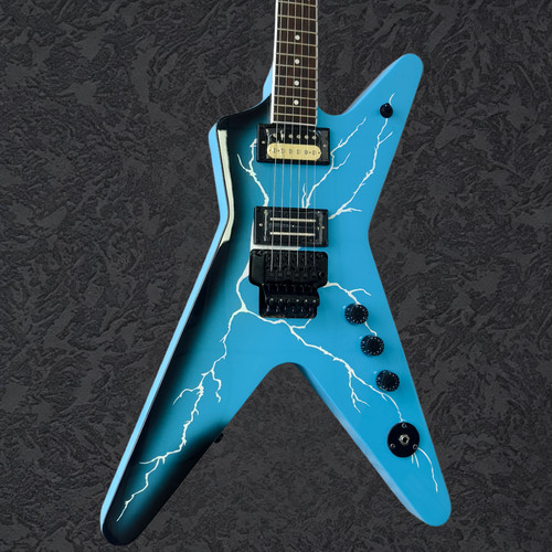 Warehouse blue dean dimebag - us,