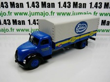 CA1 CAMIONS LKW 1/43