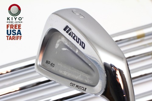 Pièces mizuno 60 forged - 6,