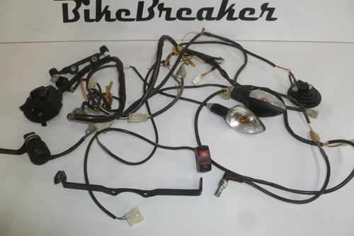 450exc ktm dual sport wire - 08,