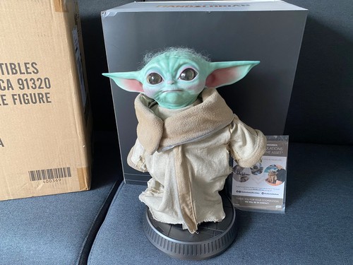 Sideshow star wars the - -,