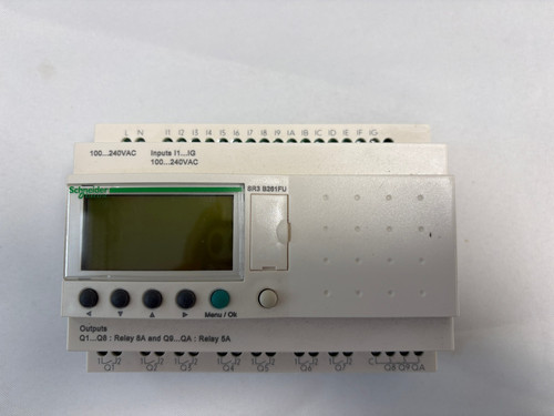 Automate zelio schneider - automate,
