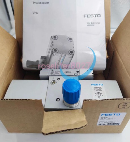 1pcs neuf festo - neuf, dpa-63-16