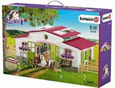 Centre équestre Schleich