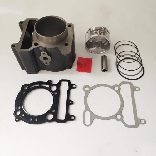 Set cylindre groupe - set, thermique