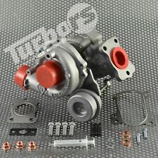 Turbocompresseur Citroen C5